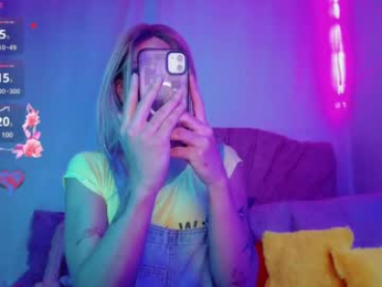 summer__xo webcam model stream image