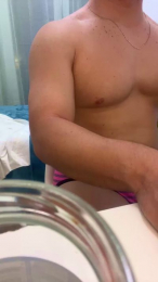 jose135 webcam model stream image
