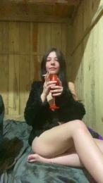 Claraa21 webcam model stream image