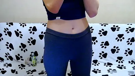 Ivy_Lester webcam stripchat model stream image