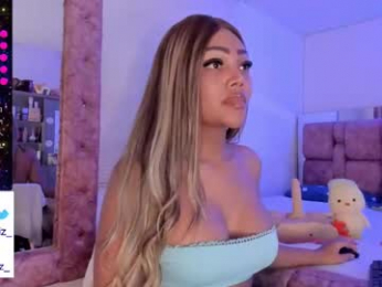 canelita_passion_ webcam chaturbate model stream image