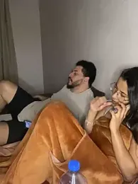larizacazarin webcam model stream image
