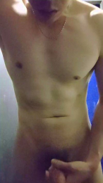Oscar049 webcam model stream image
