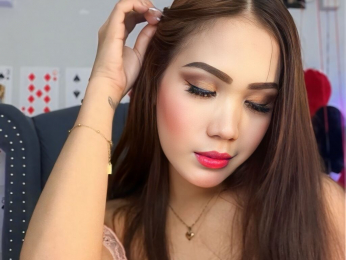 FaithJhonson webcam model stream image
