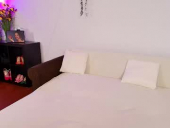 sensual_allexa webcam chaturbate model stream image