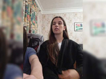 Love_Crew webcam model stream image