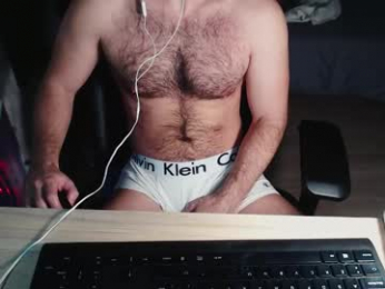myhairymacho webcam model stream image