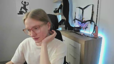 hottieNancy webcam model stream image
