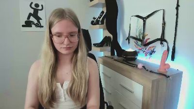 hottieNancy webcam model stream image