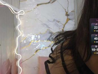 Tiphany-tay webcam model stream image