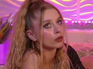 Lovely Anais webcam model stream image