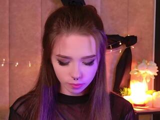 Sierra Fane webcam model stream image