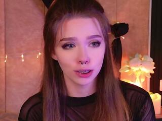 Sierra Fane webcam model stream image
