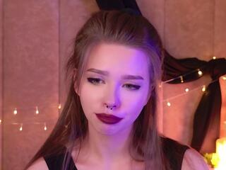 Sierra Fane webcam flirt4free model stream image