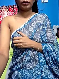 Priya_04 webcam model stream image