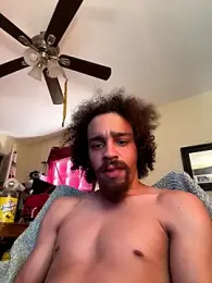 Mrvanillaa webcam model stream image