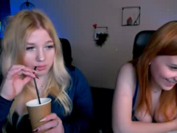 lika_starr webcam model stream image