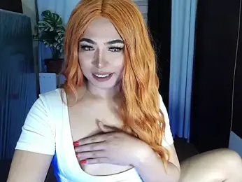 hotter_applexx webcam model stream image