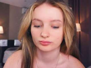 synnegrindle webcam model stream image