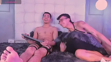 Smile_KAI_16 webcam stripchat model stream image