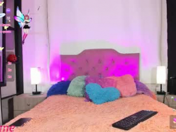 kittyqueen01 webcam model stream image