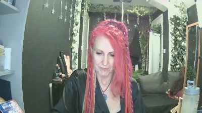 SkySparks webcam model stream image