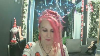 SkySparks webcam model stream image