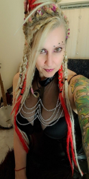 SkySparks webcam cam4 model stream image
