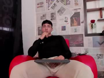 god_of_olympus1 webcam model stream image