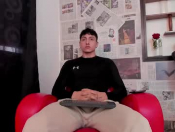 god_of_olympus1 webcam model stream image