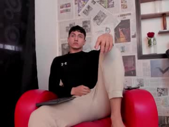 god_of_olympus1 webcam model stream image