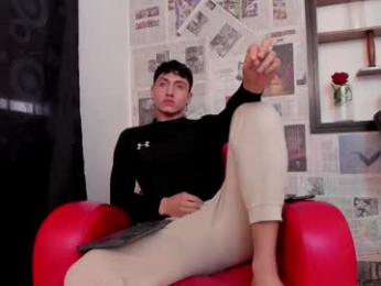 god_of_olympus1 webcam model stream image