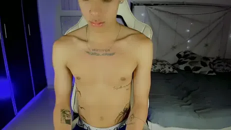 MH_Bisuu webcam model stream image
