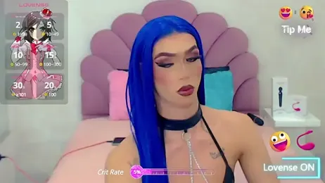 briana_sex32 webcam model stream image
