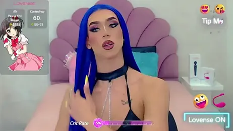 briana_sex32 webcam model stream image