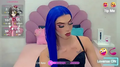 briana_sex32 webcam model stream image