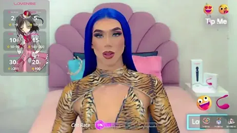 briana_sex32 webcam model stream image