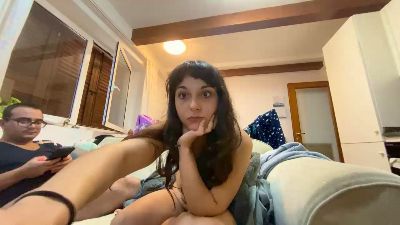 Keith66601 webcam model stream image