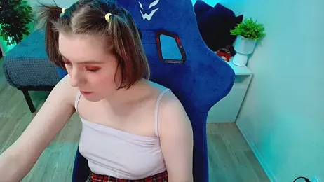 CranberryHot webcam stripchat model stream image