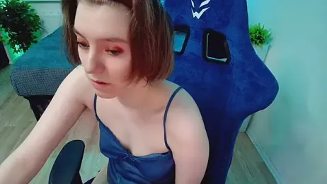 CranberryHot webcam stripchat model stream image