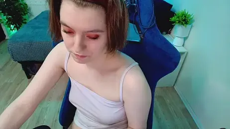 CranberryHot webcam stripchat model stream image