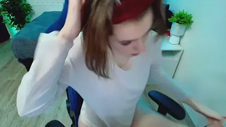 CranberryHot webcam model stream image