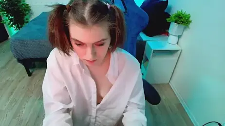 CranberryHot webcam model stream image