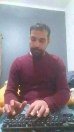 masterhight webcam model stream image