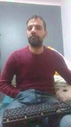 masterhight webcam model stream image