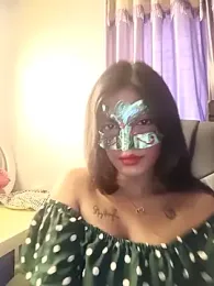 cuteniaa webcam model stream image