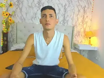 Eitham_Dawson webcam model stream image