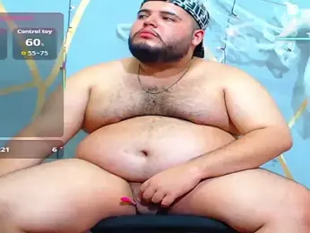 damian_chubby webcam model stream image