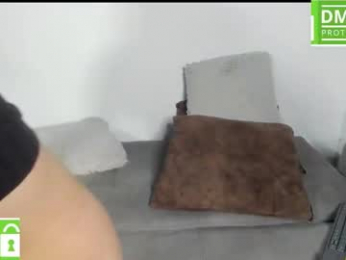 pretty_lana01 webcam model stream image
