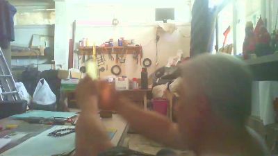 kutsal_adam webcam model stream image